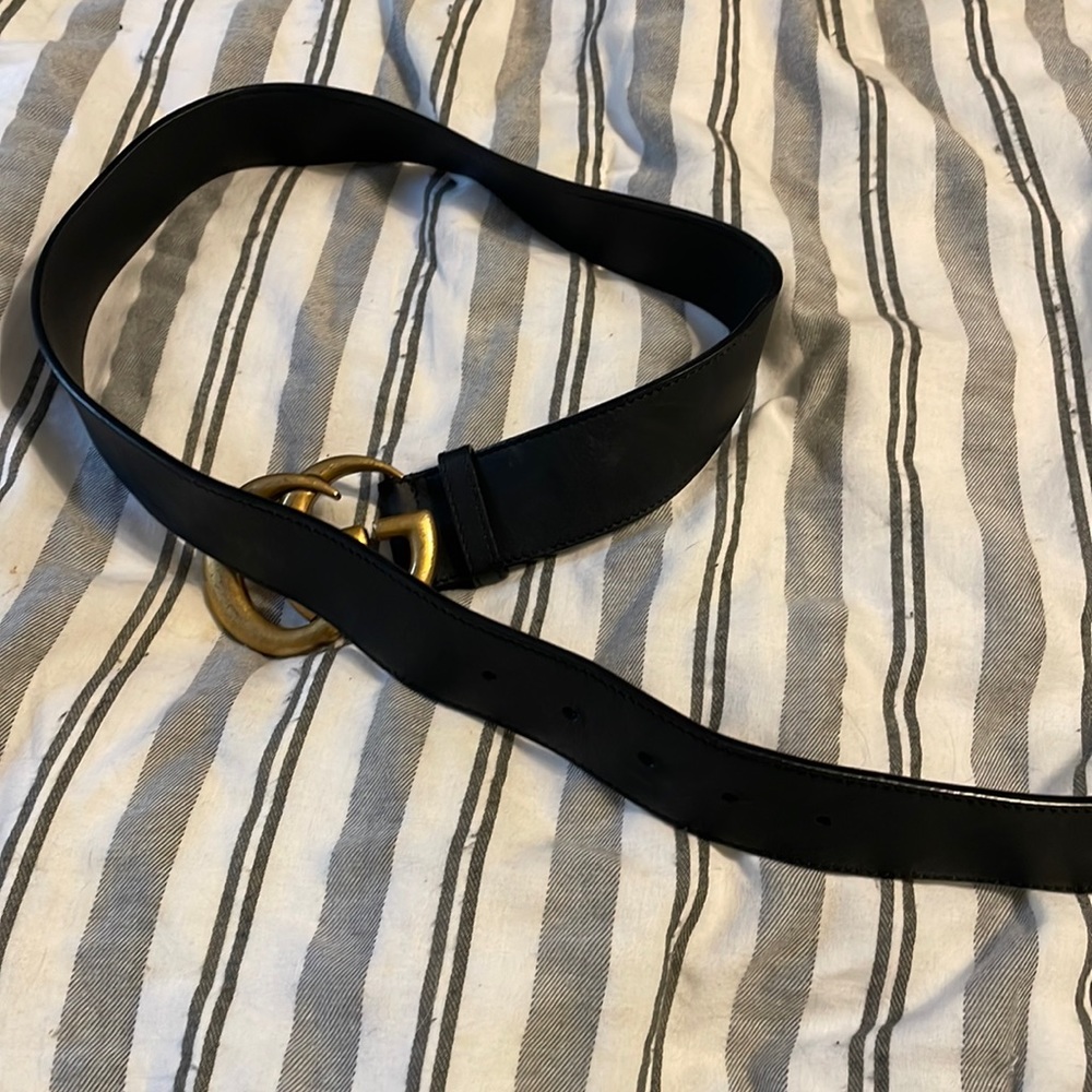 Black belt